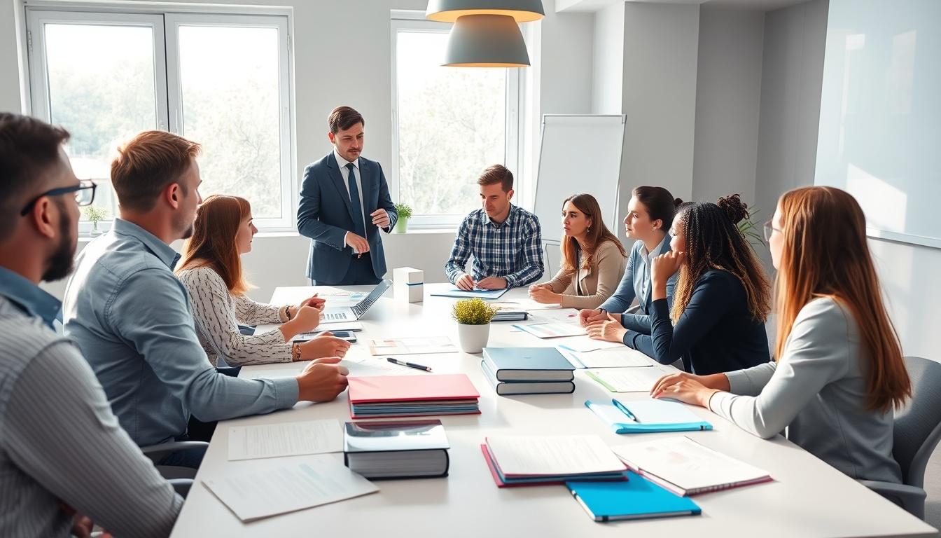 Effective Training Tips